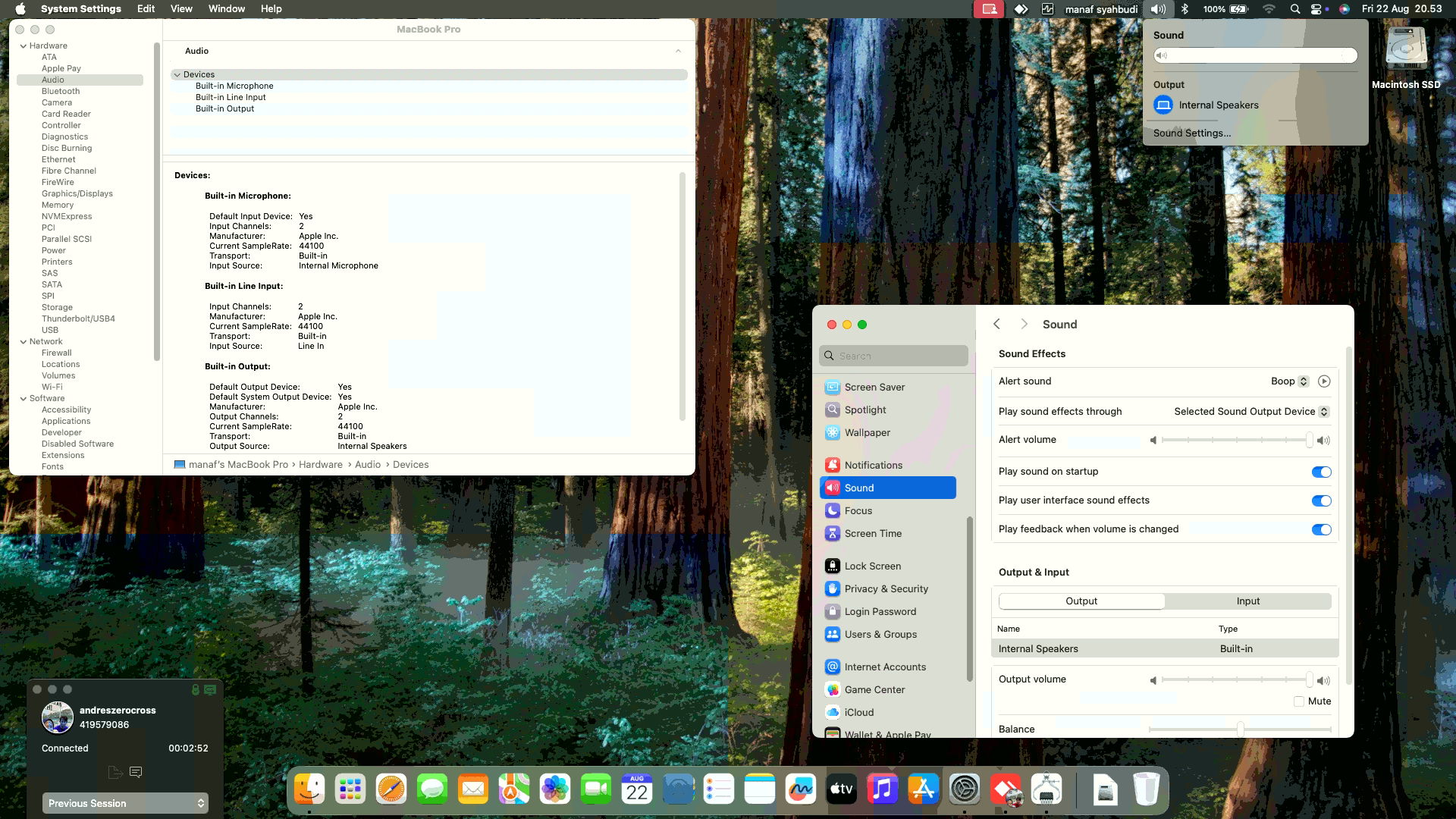 Toshiba Dynabook Portege X30L G (G83:FP) [CometLake  Intel UHD 630 + I2C]   OpenCore 1